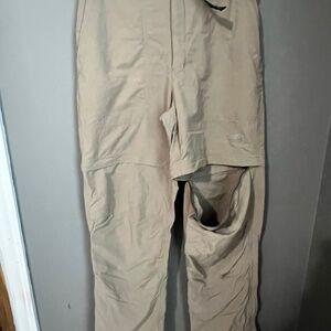 Mountain Hardware Yuma Convertible Pants